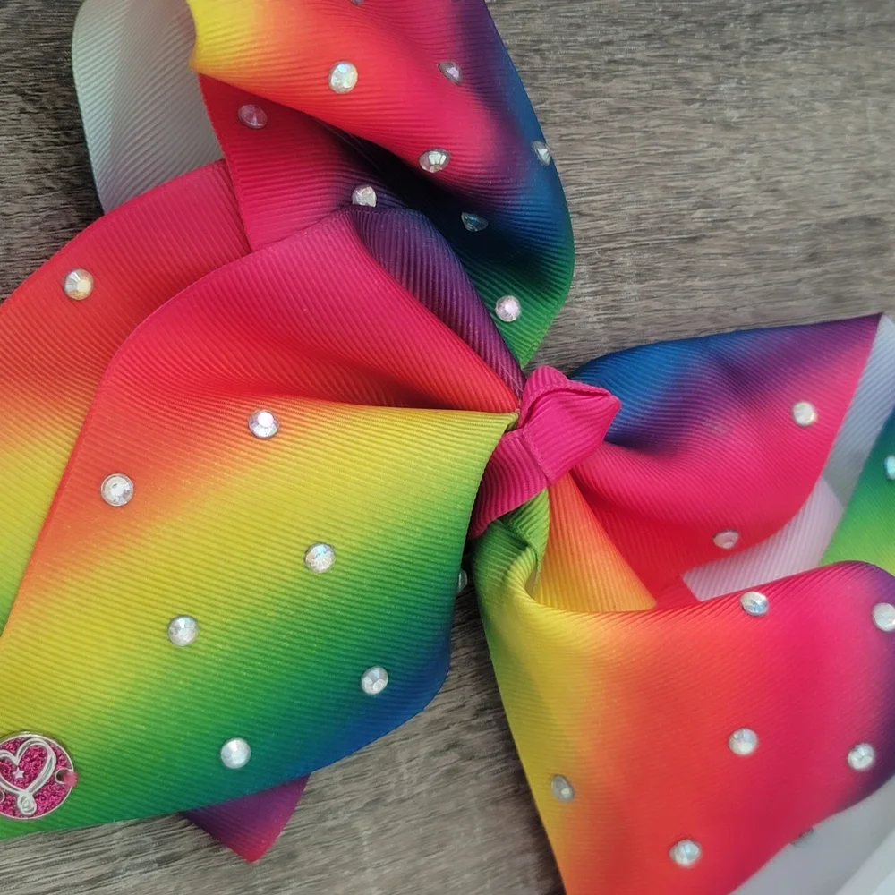 JoJo Siwa Bows